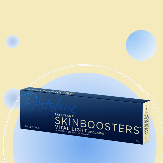 Skinboosters AI美光針